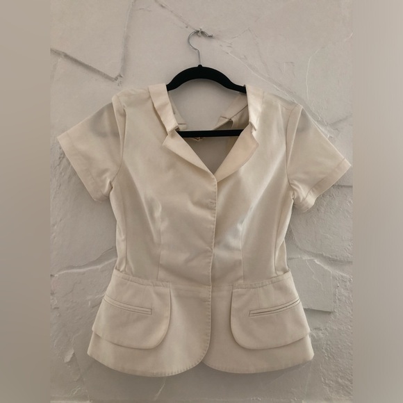 Prada blazer - Picture 1 of 14